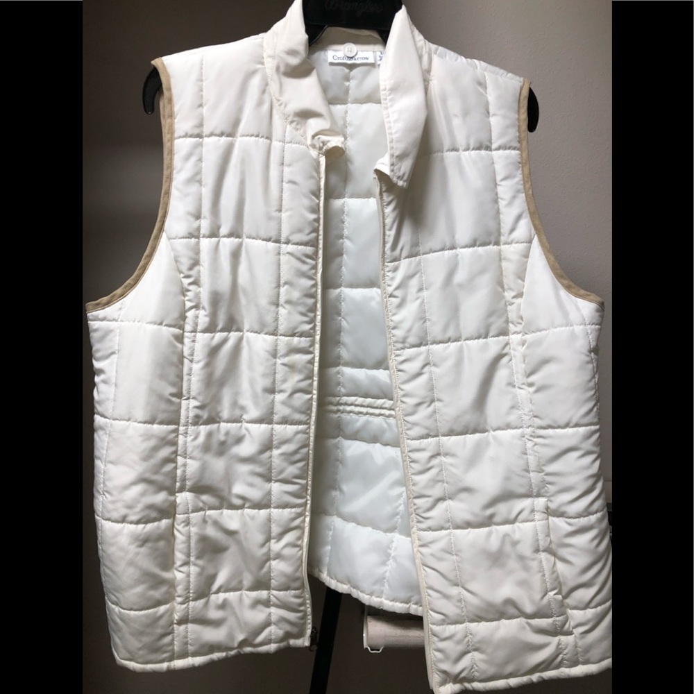 Women’s vest